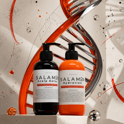 Salamon" Hydration